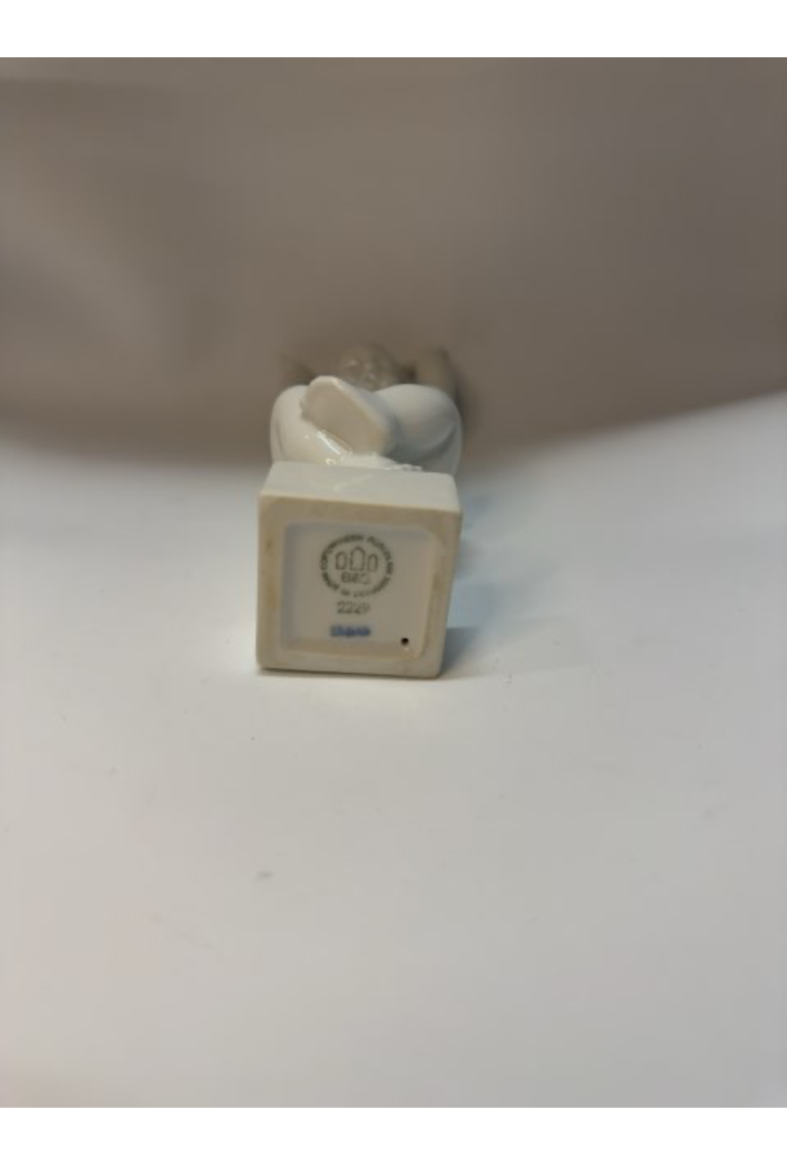 Figur baby nr. 2229